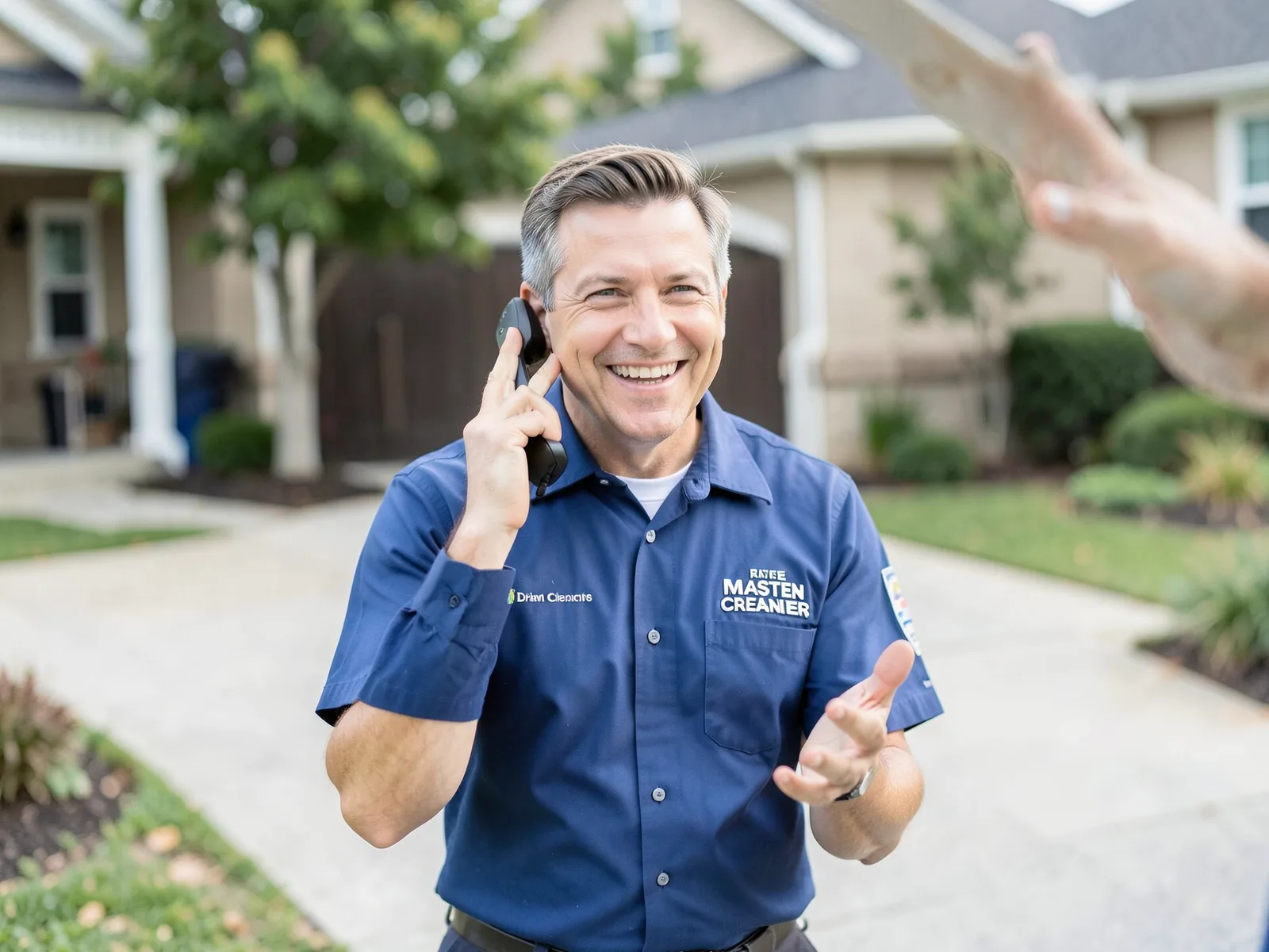 Drain Cleaning Kincaid, KS FAQs